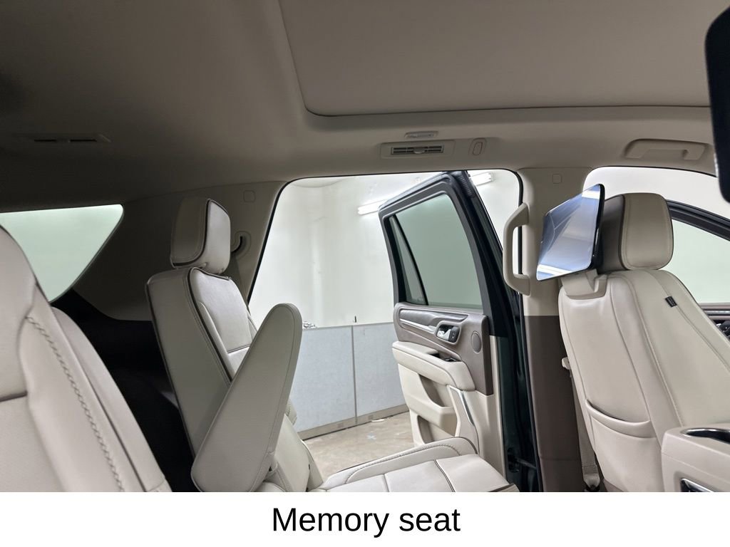 Certified 2024 GMC Yukon Denali image 26