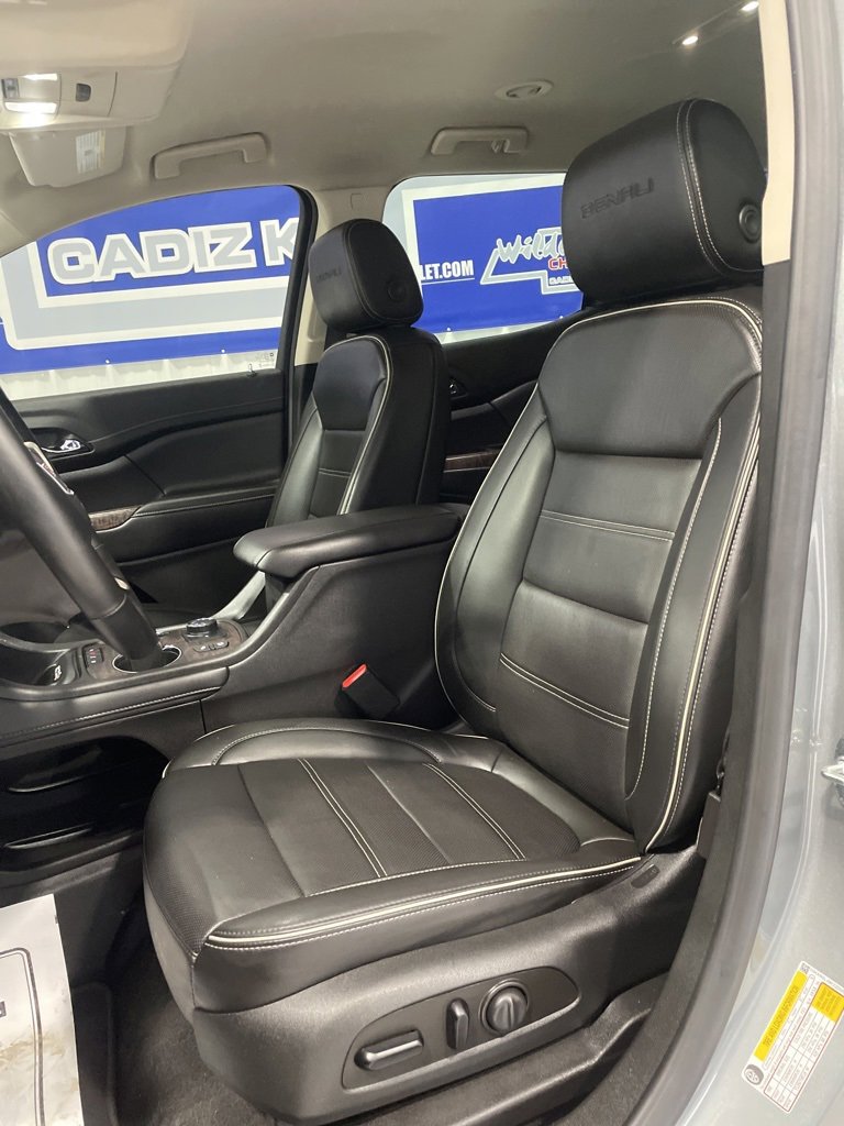 Used 2023 GMC Acadia Denali image 21