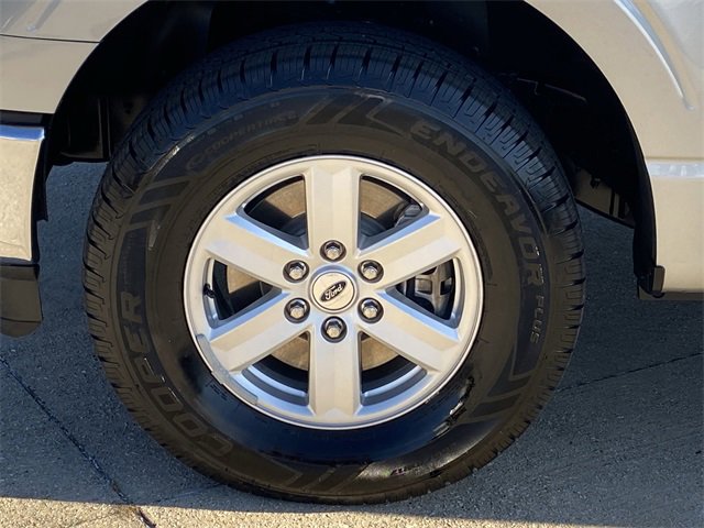 Used 2022 Ford F150 XLT w/ Trailer Tow Package image 25