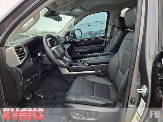 Used 2024 Toyota Tundra SR5 w/ SR5 Premium Package image 22