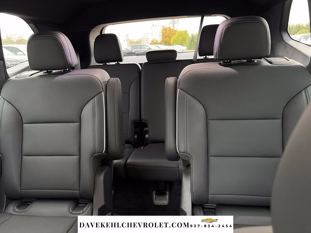 Used 2026 Buick Enclave Preferred FWD image 21