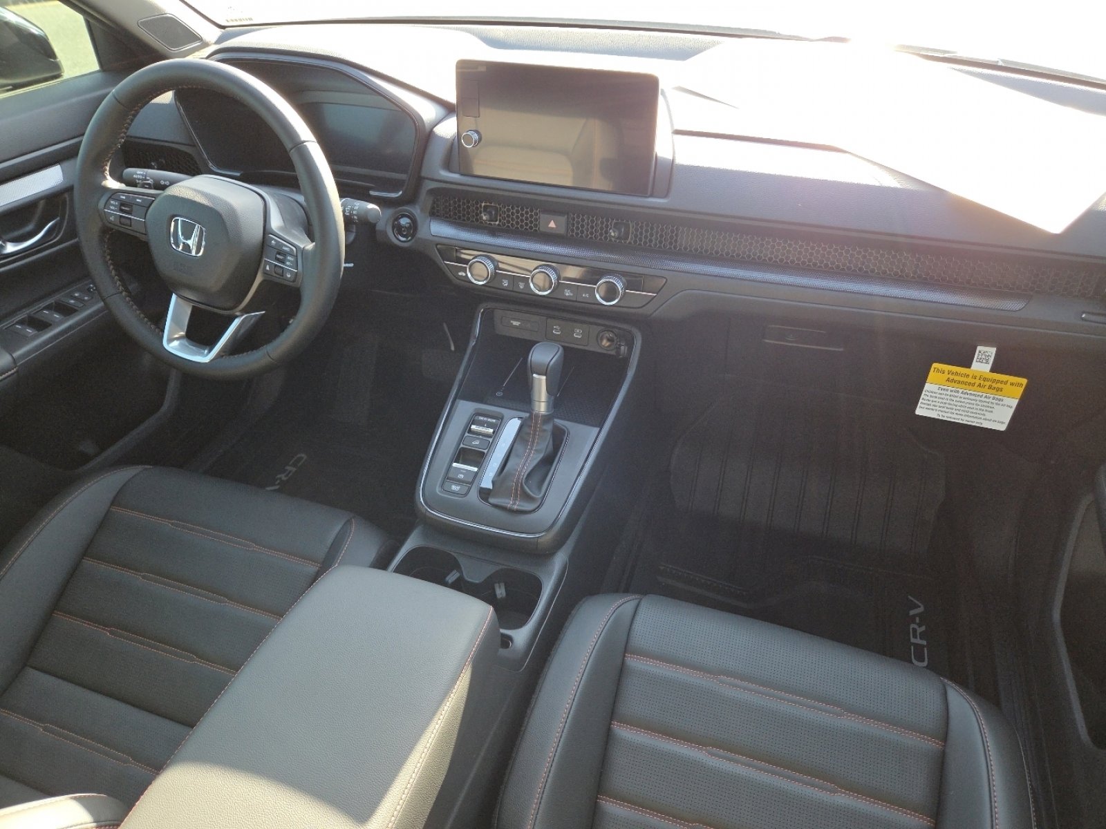 New 2026 Honda CR-V Sport-L image 27