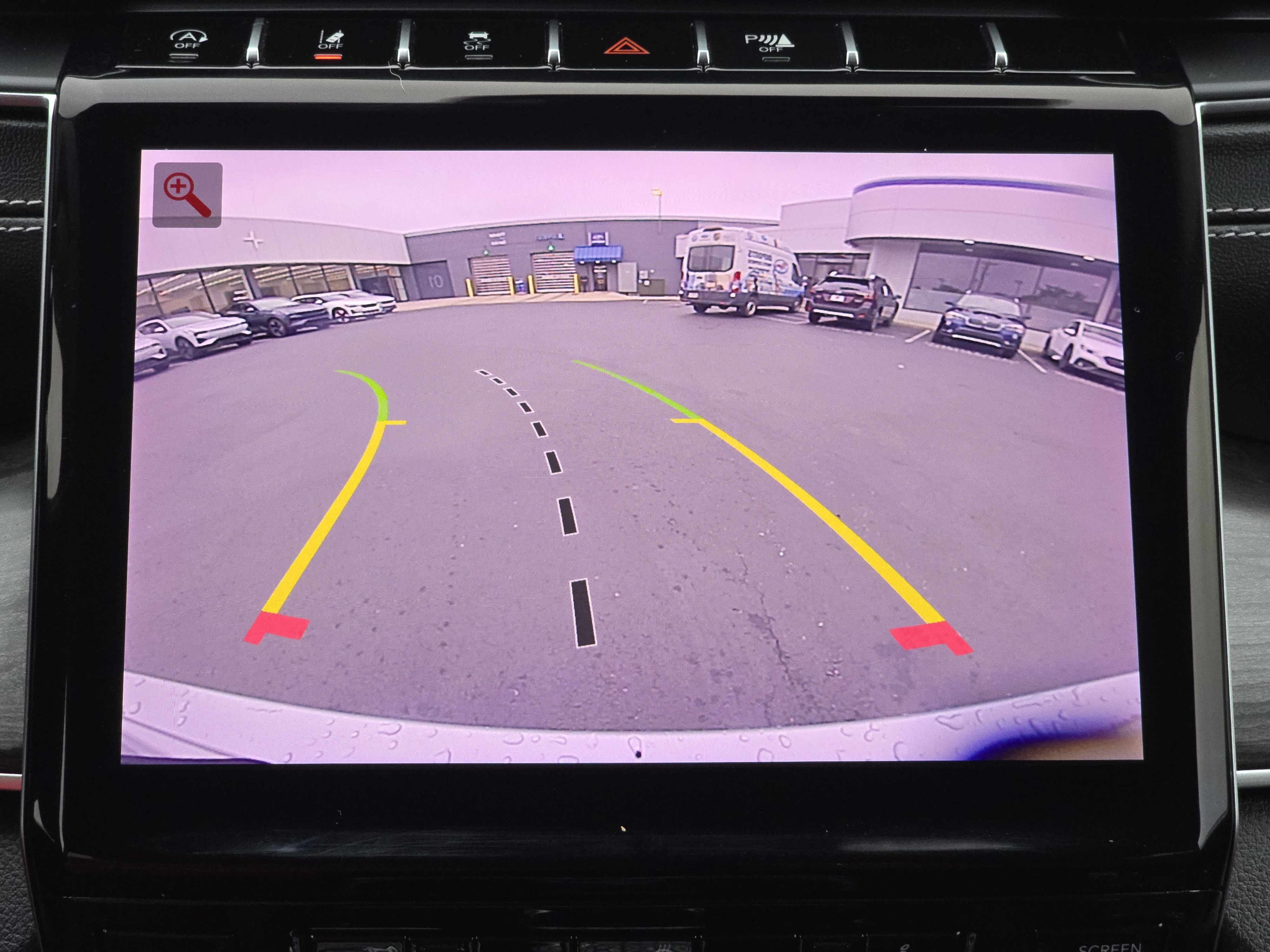 Used 2023 Jeep Grand Cherokee Limited AWD/4WD image 27