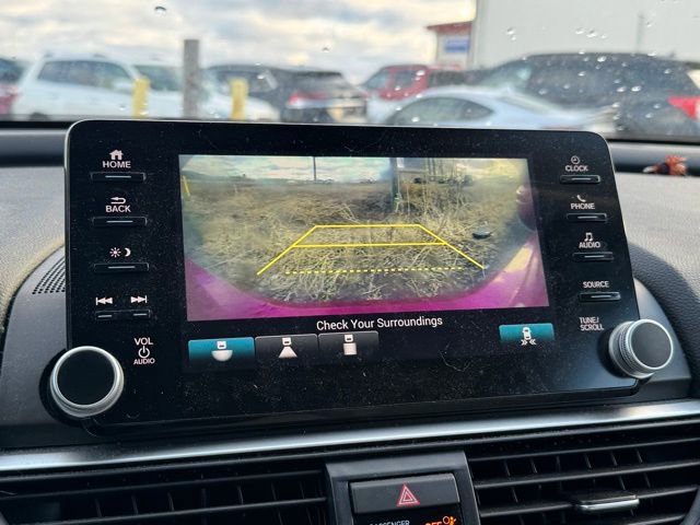 Used 2020 Honda Accord EX-L image 4