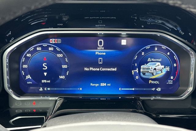 New 2026 Chevrolet Silverado 2500 LTZ w/ LTZ Plus Package image 33