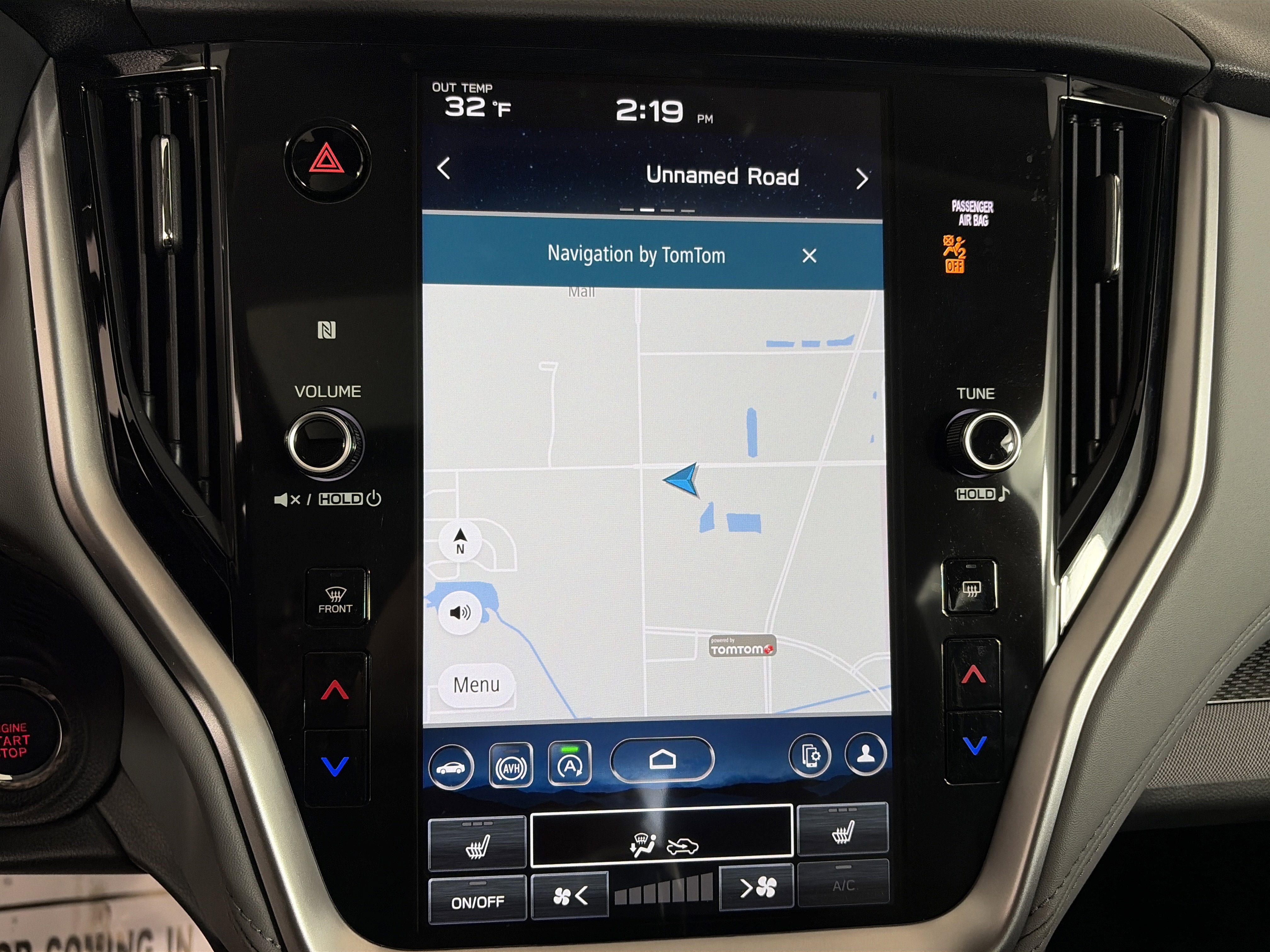 Used 2025 Subaru Legacy Premium image 20