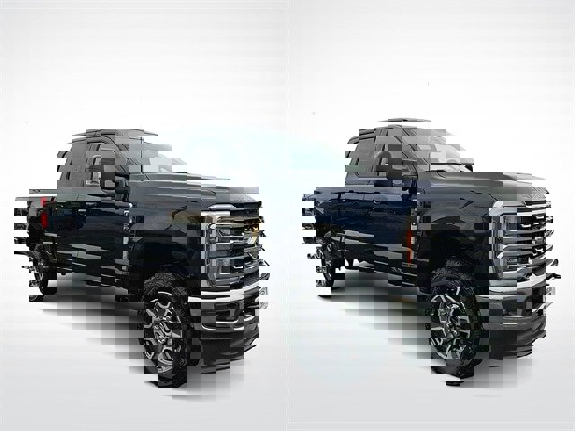 Certified 2024 Ford F250 Lariat image 1