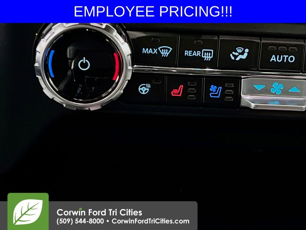 New 2026 Ford F150 Lariat AWD/4WD image 24