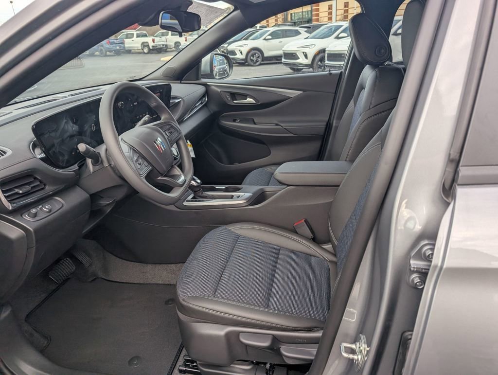 New 2026 Buick Envista Preferred image 13