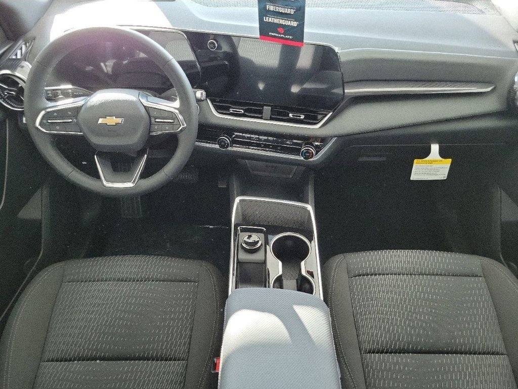 New 2026 Chevrolet Equinox LT w/ Safety and Technology Package image 29