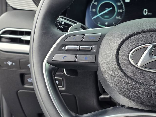 Used 2024 Hyundai Palisade Calligraphy AWD/4WD image 30