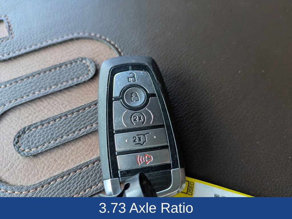 Used 2023 Ford Expedition Max King Ranch image 35