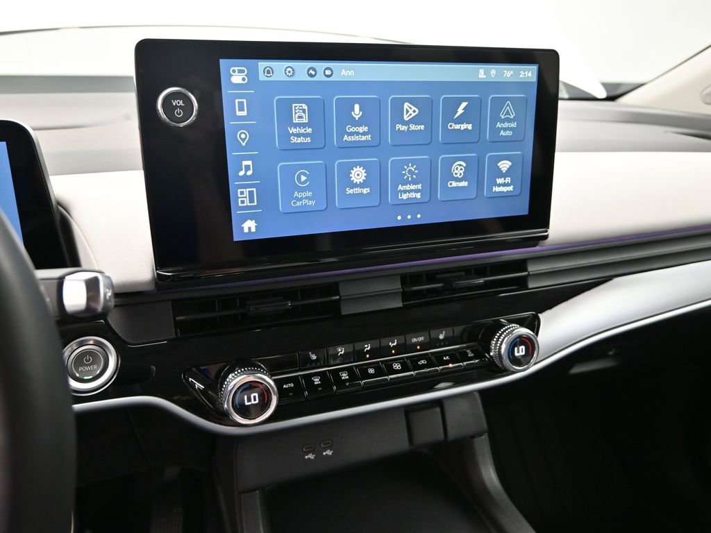 Used 2024 Honda Prologue Touring image 18