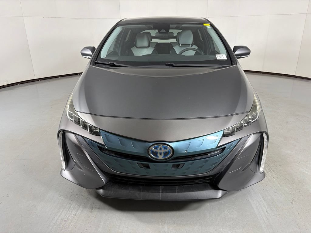 Used 2018 Toyota Prius Prime Premium w/ Carpet Mat Package FWD image 3