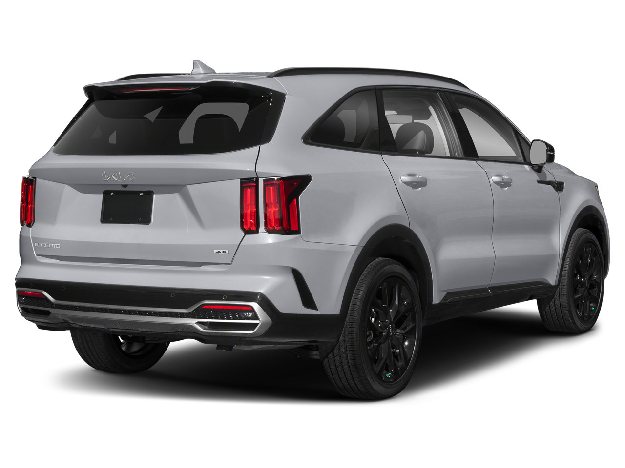 New 2023 Kia Sorento SX AWD/4WD image 2