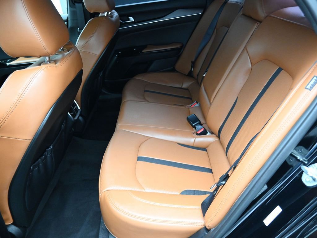 Used 2024 Kia K5 GT w/ GT1 Package image 11