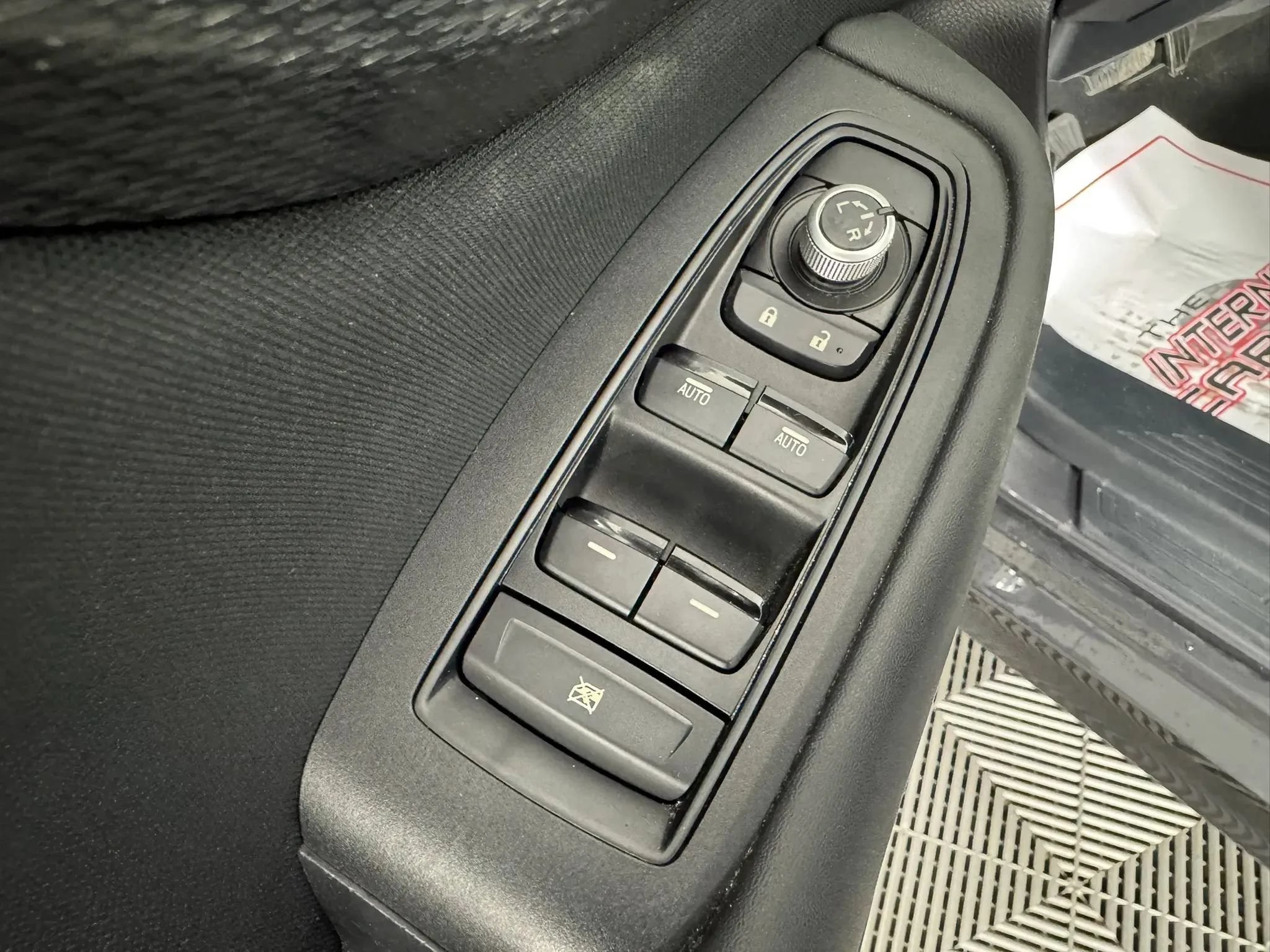 Used 2022 Subaru Legacy Premium AWD/4WD image 36