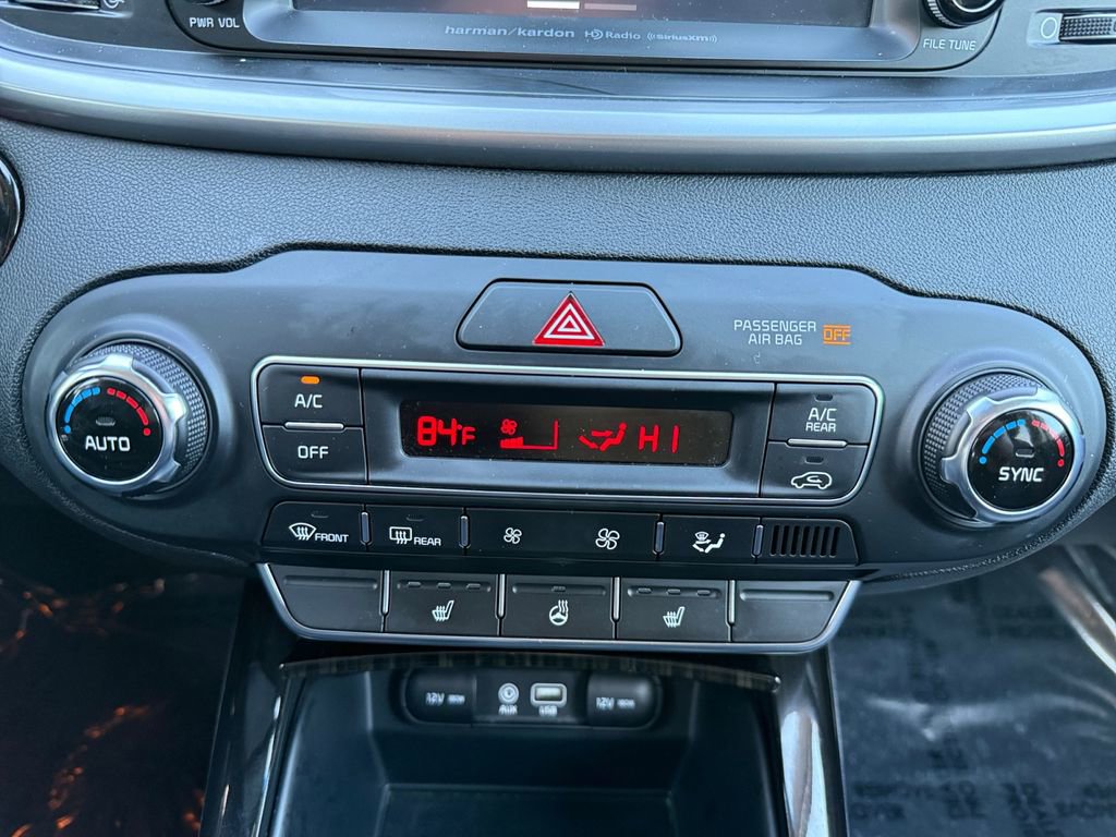 Used 2019 Kia Sorento EX w/ EX Touring Package image 17