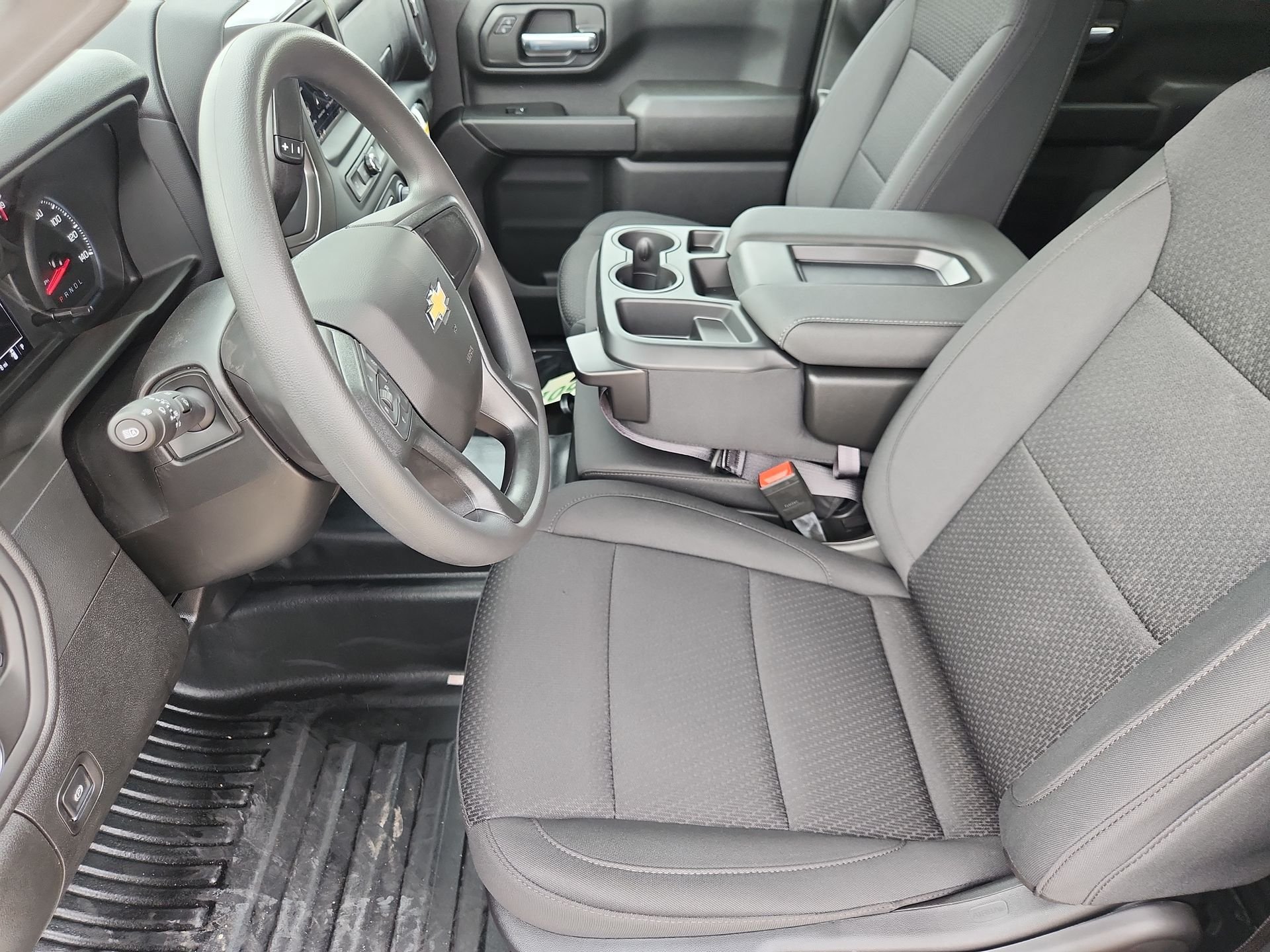 New 2026 Chevrolet Silverado 3500 W/T w/ WT Convenience Package AWD/4WD image 42