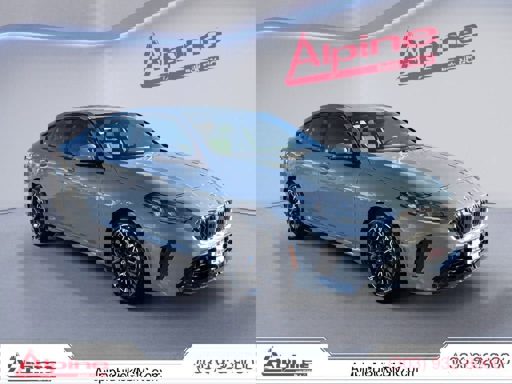 Used 2025 BMW 228i xDrive image 7