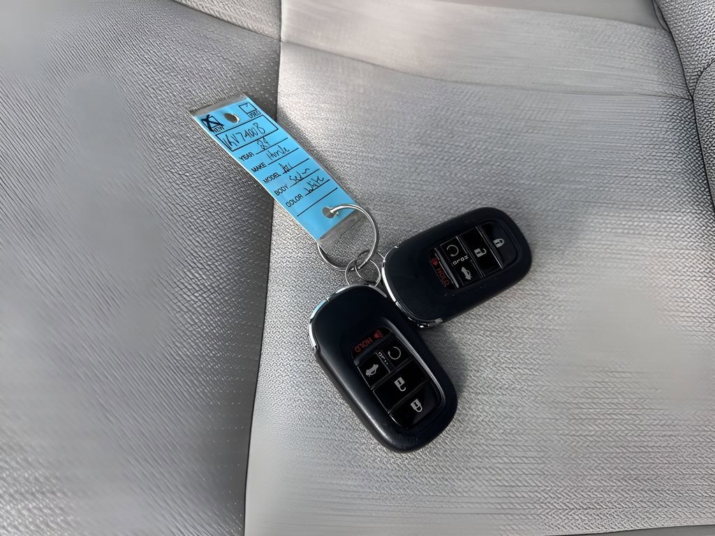 Used 2024 Honda Accord EX image 33