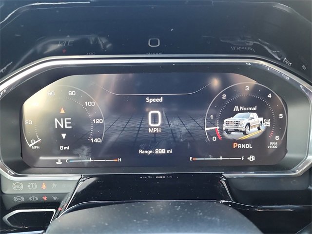 New 2026 GMC Sierra 1500 Elevation w/ X31 Off-Road Package image 26