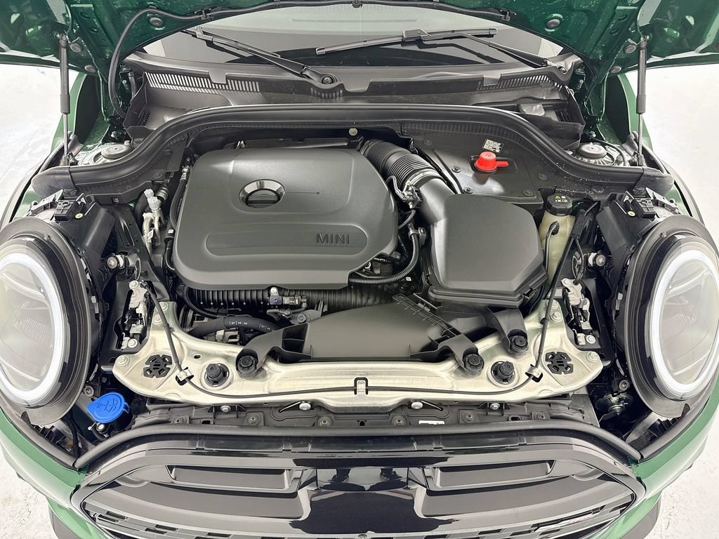 New 2027 MINI Cooper S FWD image 30
