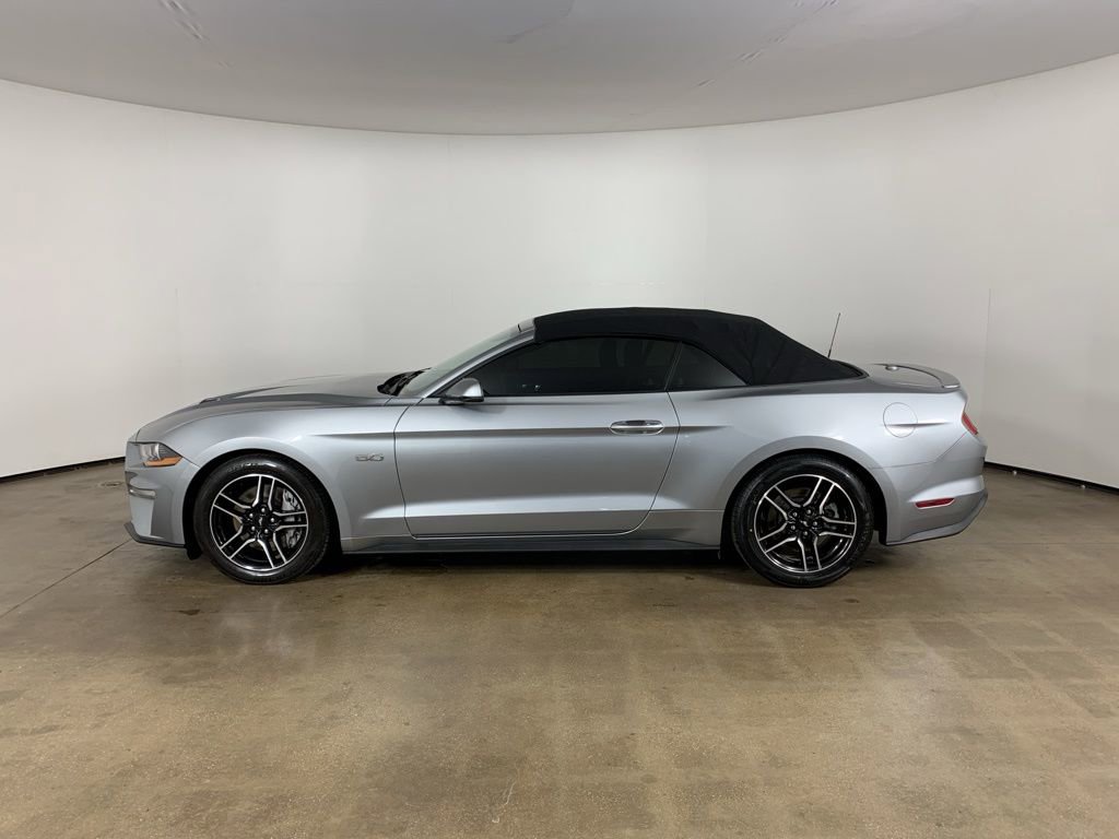 Used 2022 Ford Mustang GT Premium w/ Equipment Group 401A image 31