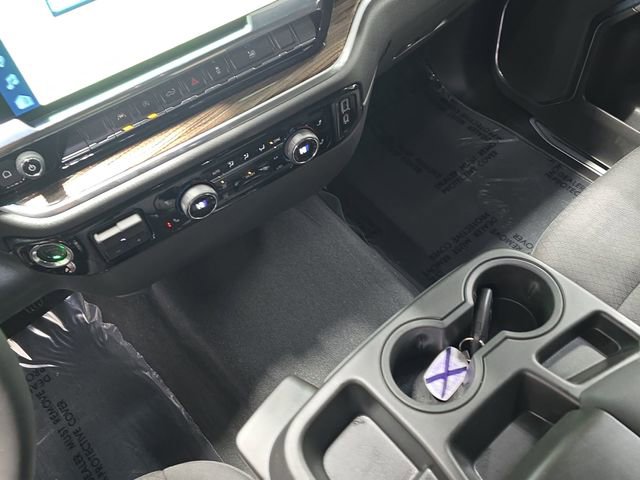 New 2026 Chevrolet Silverado 1500 RST image 26