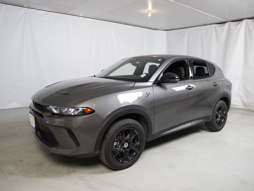 Used 2024 Dodge Hornet GT w/ GT Blacktop Package image 19