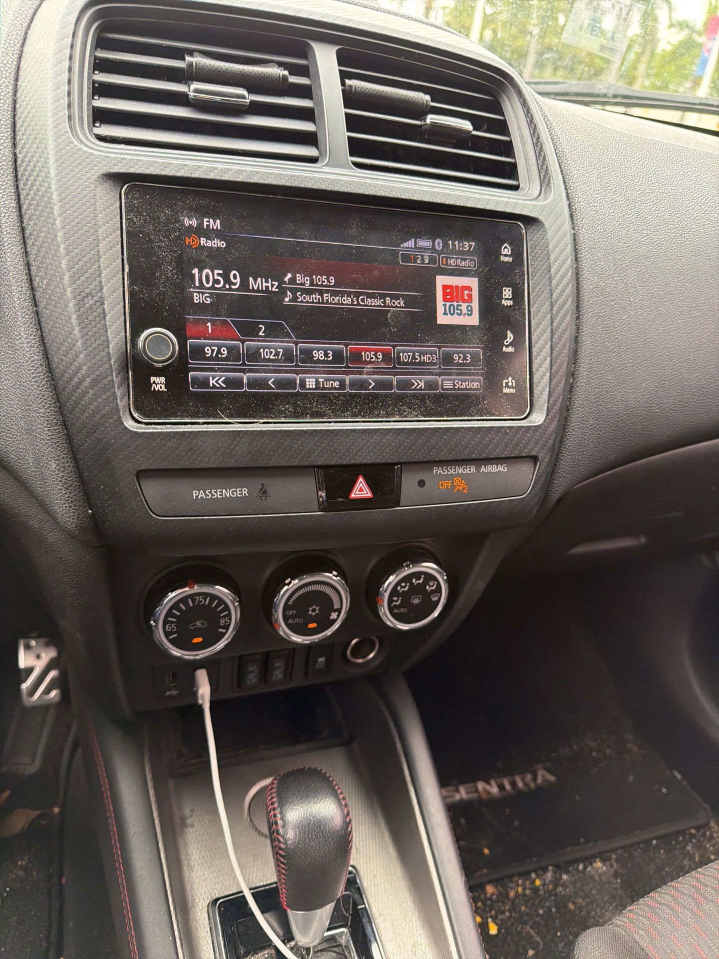 Used 2019 Mitsubishi Outlander Sport FWD image 5