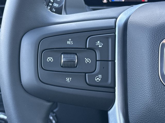 New 2026 GMC Sierra 1500 SLT w/ SLT Premium Plus Package image 21