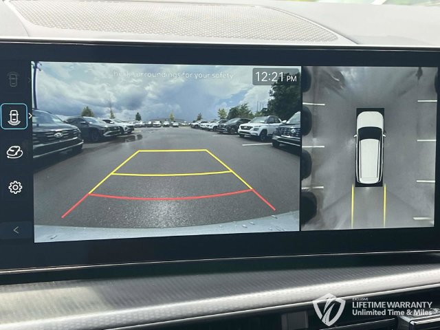 New 2027 Hyundai Santa Fe Calligraphy AWD/4WD image 25