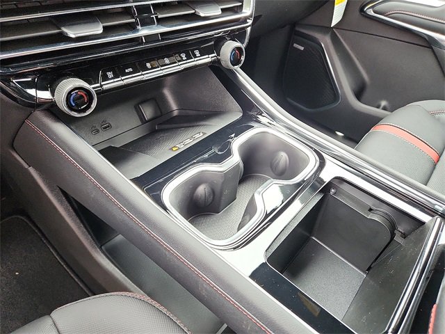 New 2026 Chevrolet Traverse RS image 16