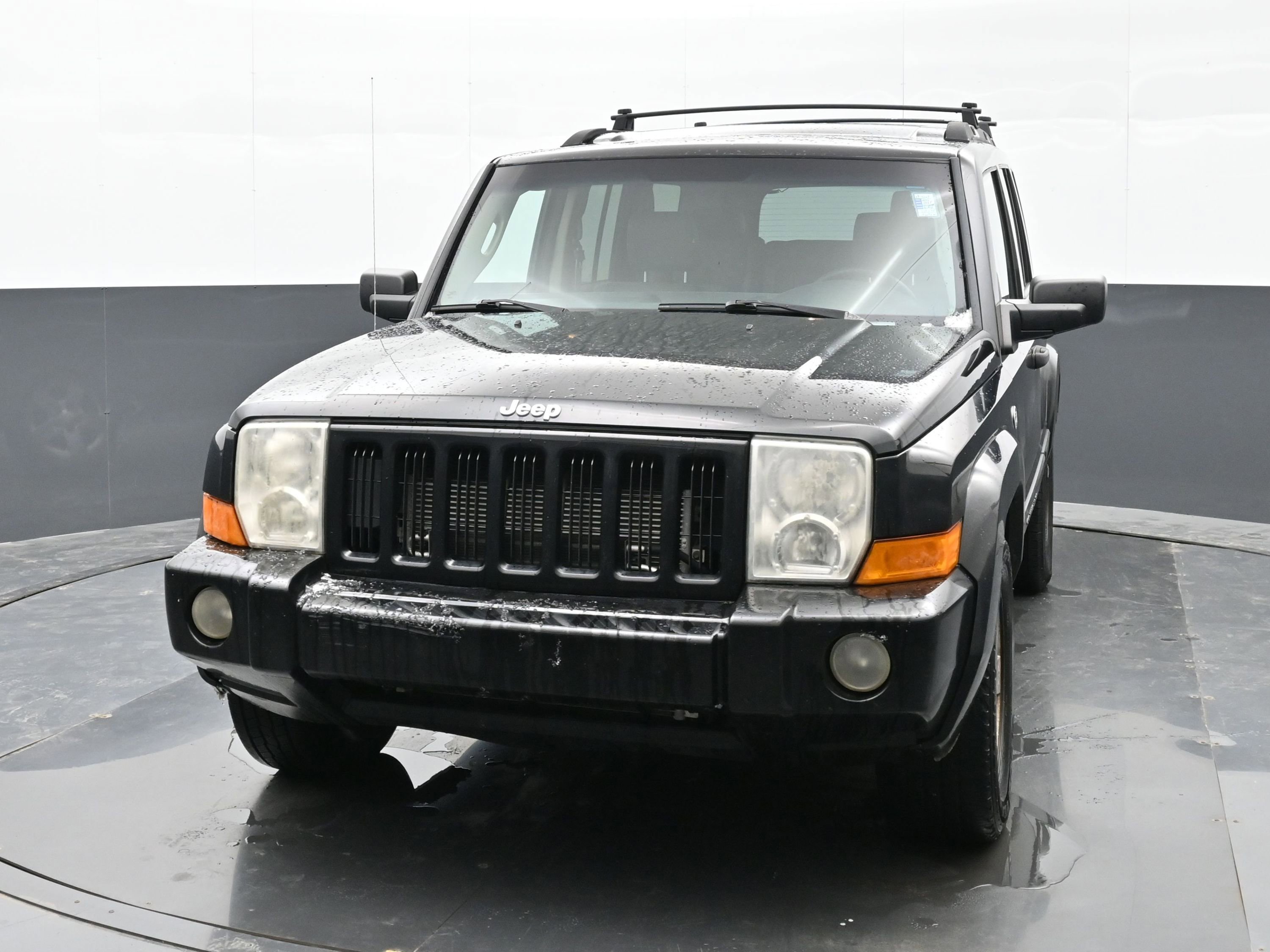 Used 2006 Jeep Commander 4WD image 7