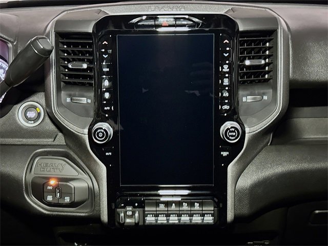 New 2026 RAM 2500 Tradesman image 8