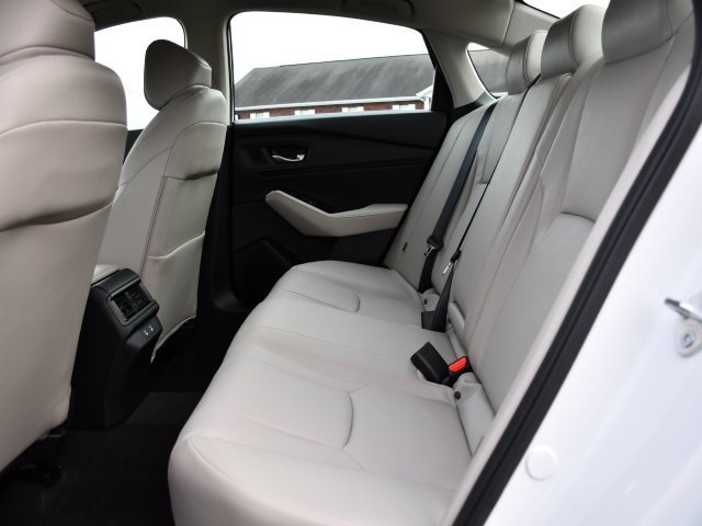 New 2025 Honda Accord Touring image 18