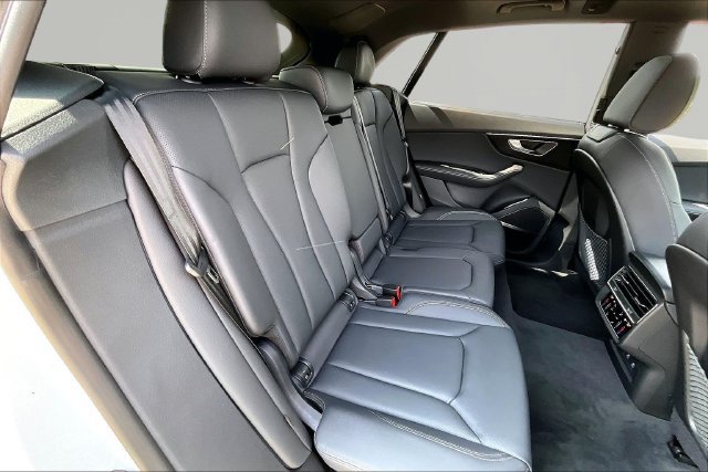 New 2026 Audi Q8 Premium Plus AWD/4WD image 29