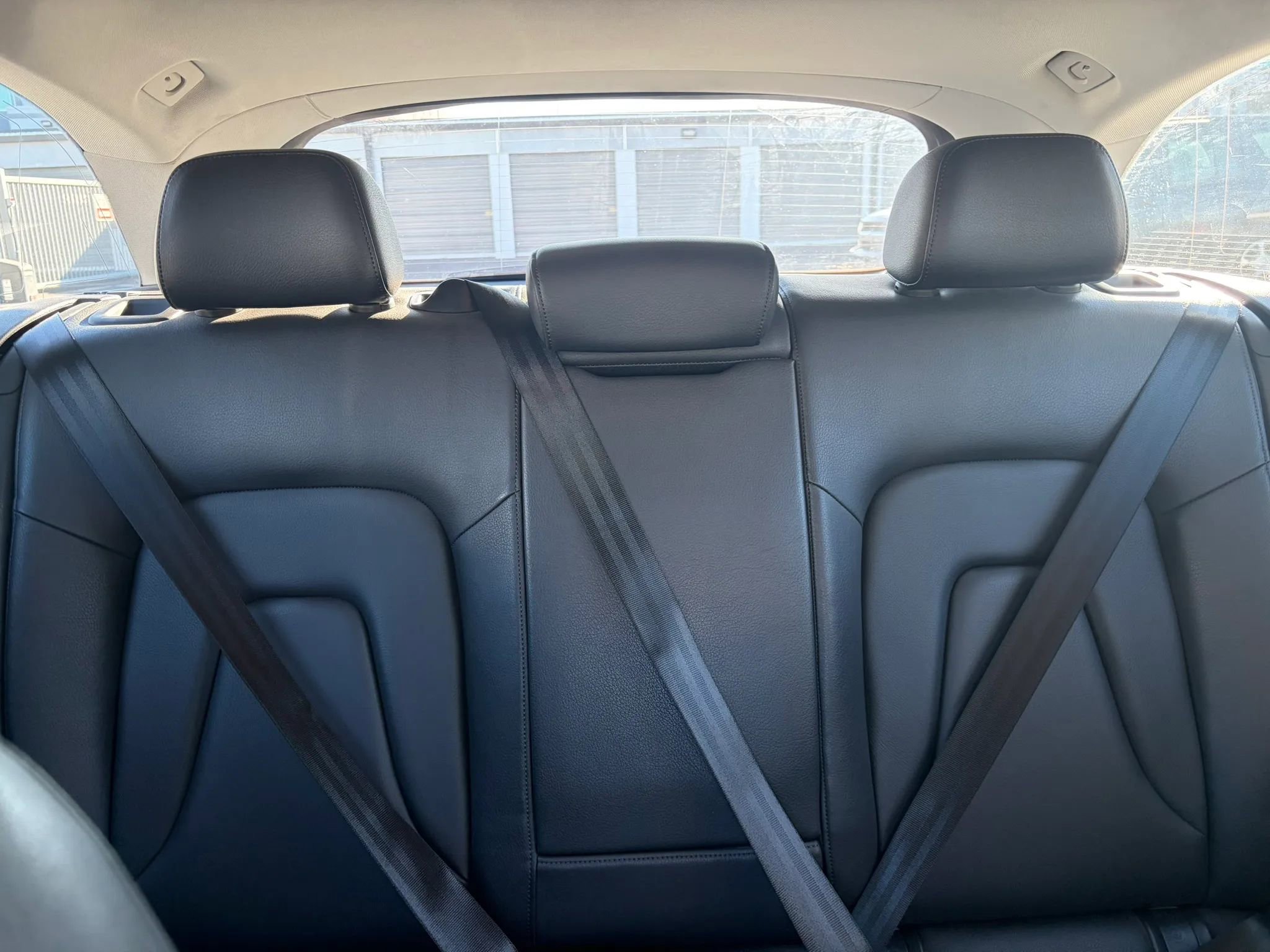 Used 2014 Audi A4 Premium Plus image 15