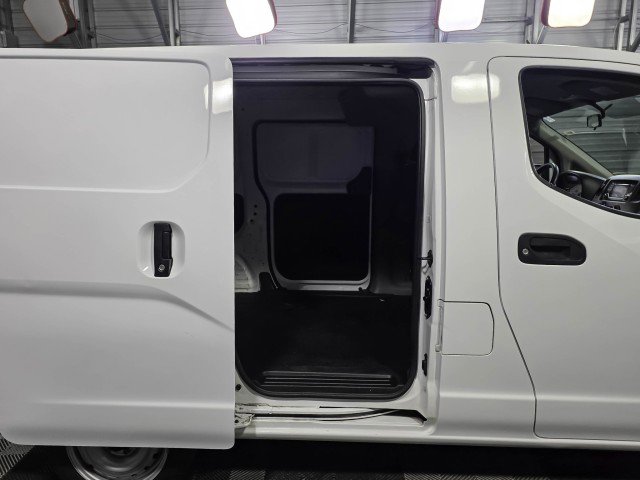 Used 2019 Nissan NV200 S w/ Cruise Control Package FWD image 12