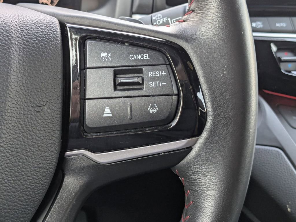 Used 2025 Honda Odyssey Sport-L image 17