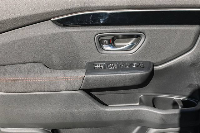 New 2026 Honda Pilot Sport image 15