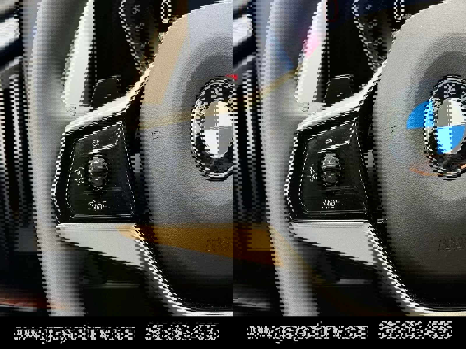 Used 2025 BMW X3 xDrive30i w/ Premium Package image 17