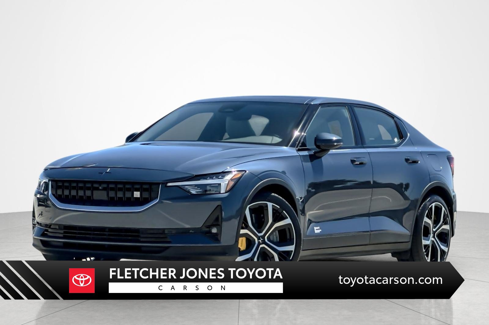 Used 2023 Polestar Polestar 2 w/ Pilot Pack