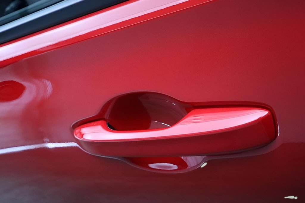 New 2027 Honda HR-V Sport image 5
