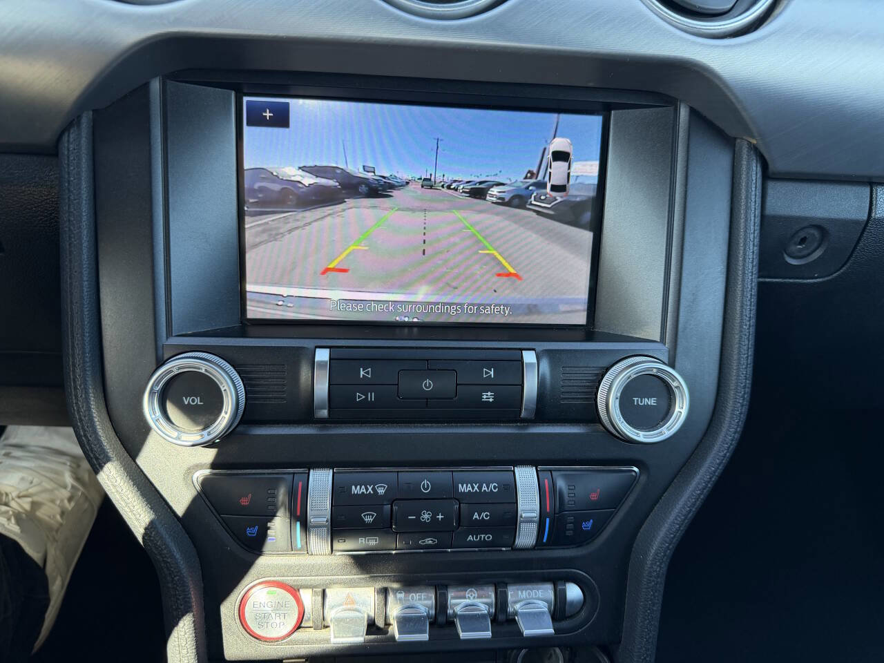 Used 2023 Ford Mustang Premium image 26