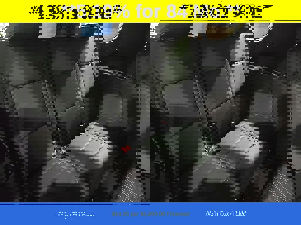 New 2026 GMC Yukon XL Denali w/ Sun & Power Step Package image 12