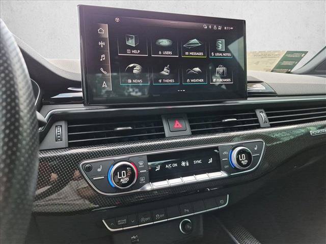 Used 2023 Audi S5 Premium Plus AWD/4WD image 15