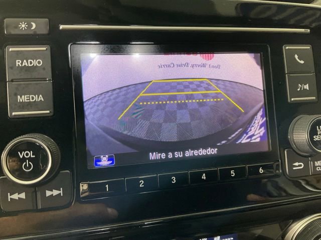 Used 2019 Honda CR-V LX image 23