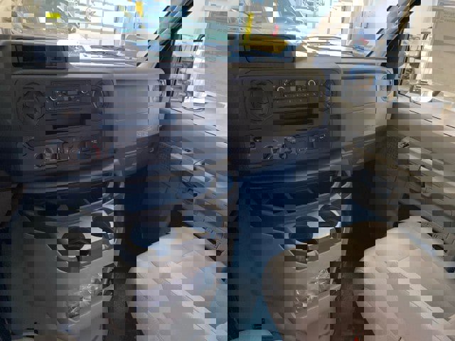 New 2025 Ford E-350 and Econoline 350 Super Duty w/ Power Equipment Group image 13